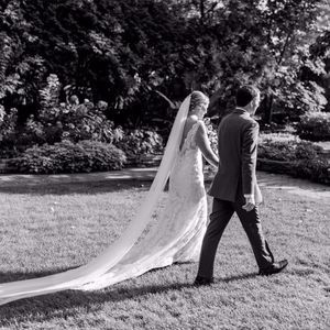 Meet your Posher, Molly